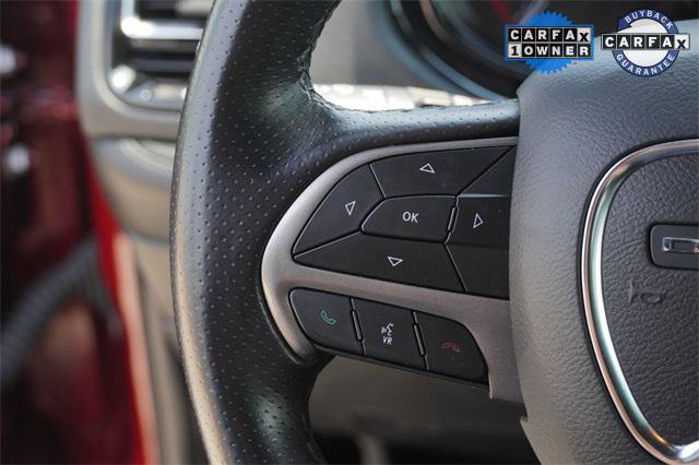 Certified 2023 Dodge Durango SXT image 28