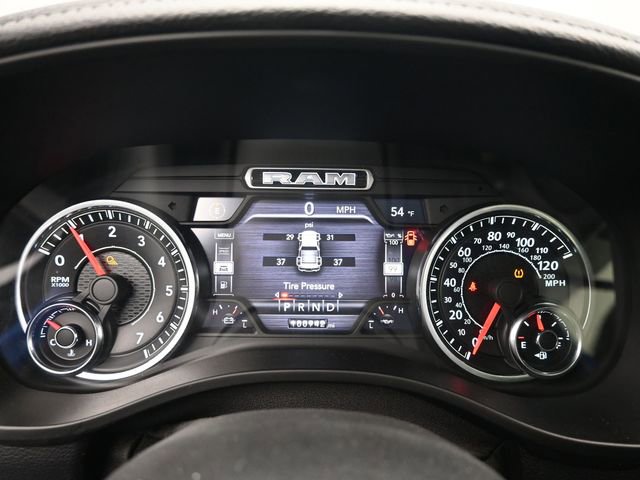 Used 2019 RAM 1500 Sport w/ Alpine Leather & Sound Group image 15