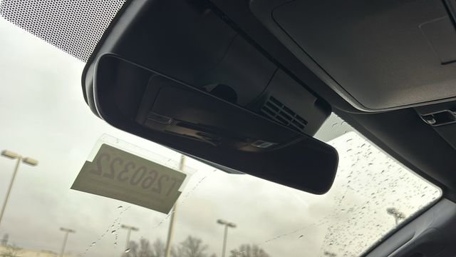 New 2026 Toyota Tacoma TRD Sport image 22