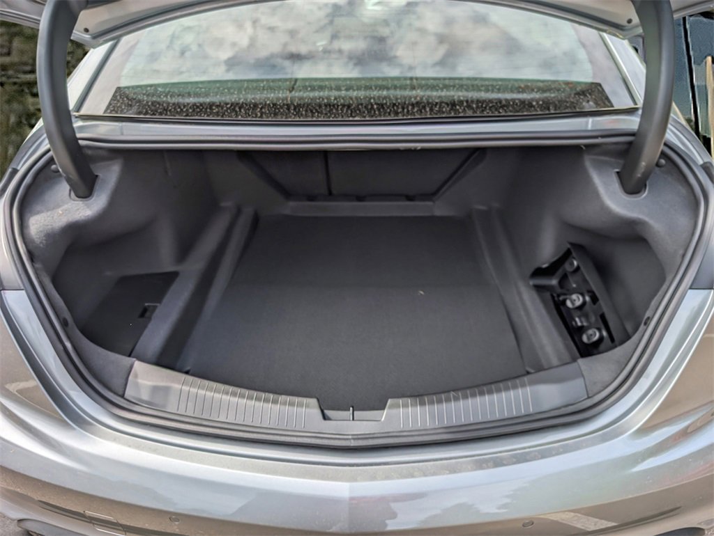 New 2025 Cadillac CT5 Premium Luxury w/ Platinum Package image 17