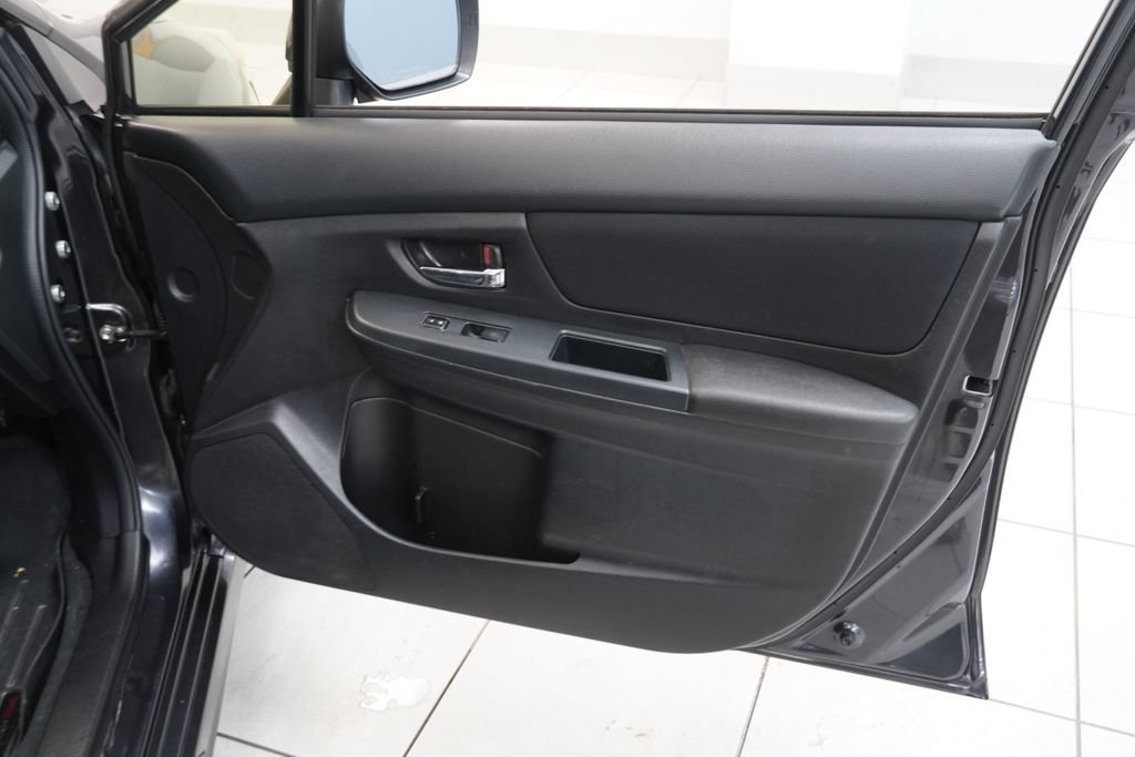 Used 2014 Subaru Impreza 2.0i Sport Premium AWD/4WD image 26