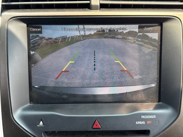 Used 2013 Ford Edge SEL AWD/4WD image 28
