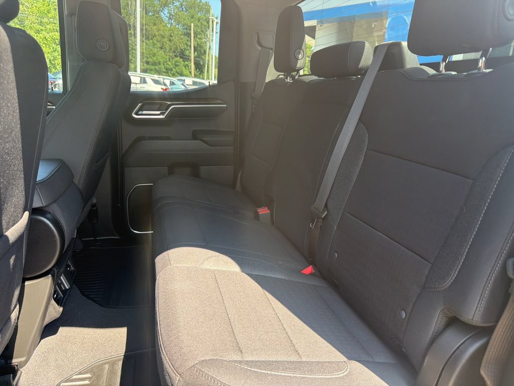 Certified 2023 GMC Sierra 1500 Elevation AWD/4WD image 25