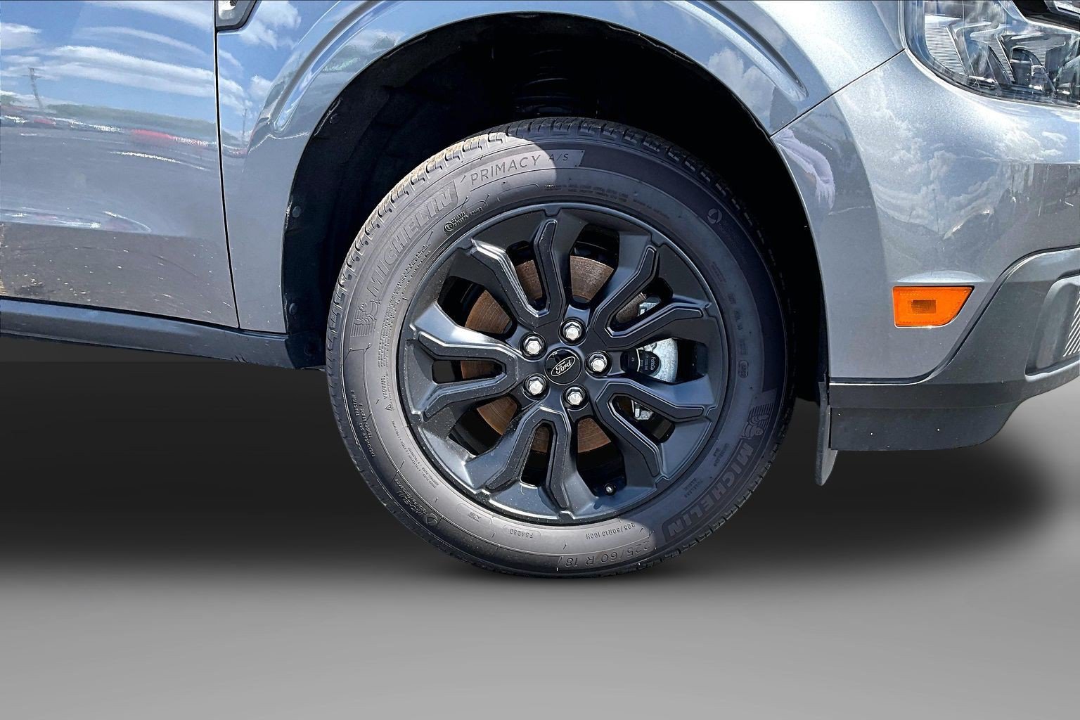 Used 2024 Ford Maverick XLT w/ XLT Luxury Package FWD image 9