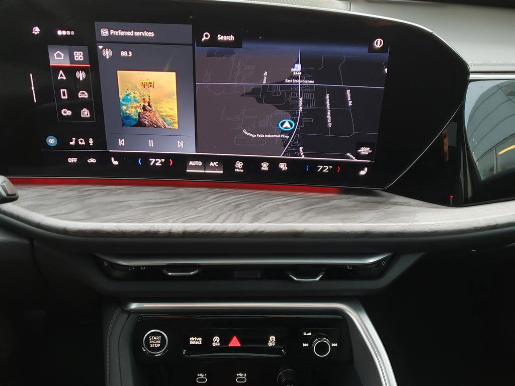 New 2025 Audi Q5 Premium Plus AWD/4WD image 11