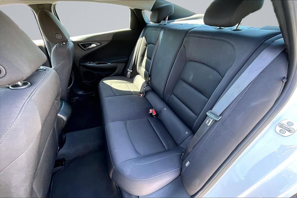 Used 2024 Chevrolet Malibu LS FWD image 20