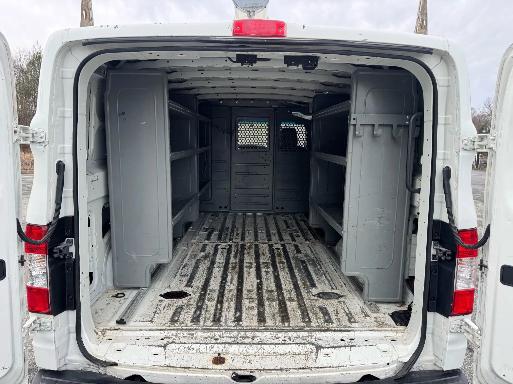 Used 2014 Nissan NV 1500 S w/ Power Basic Package image 15