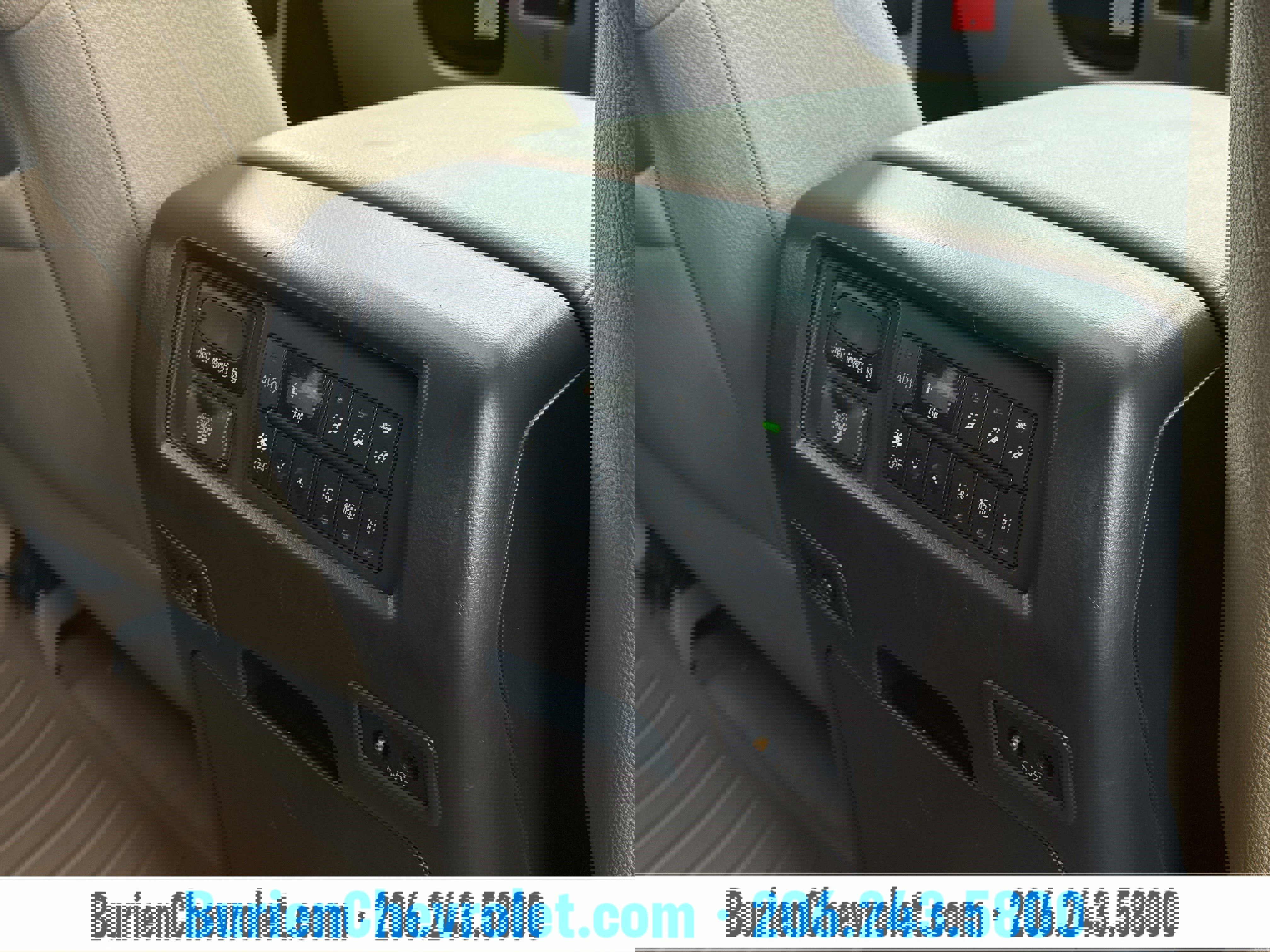 Used 2010 Toyota Sequoia Platinum image 25
