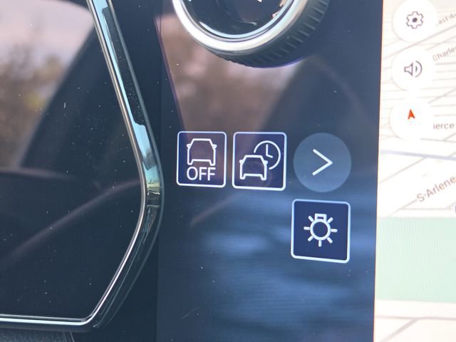 New 2026 Chevrolet Equinox EV RS w/ Active Safety Package 3 image 35