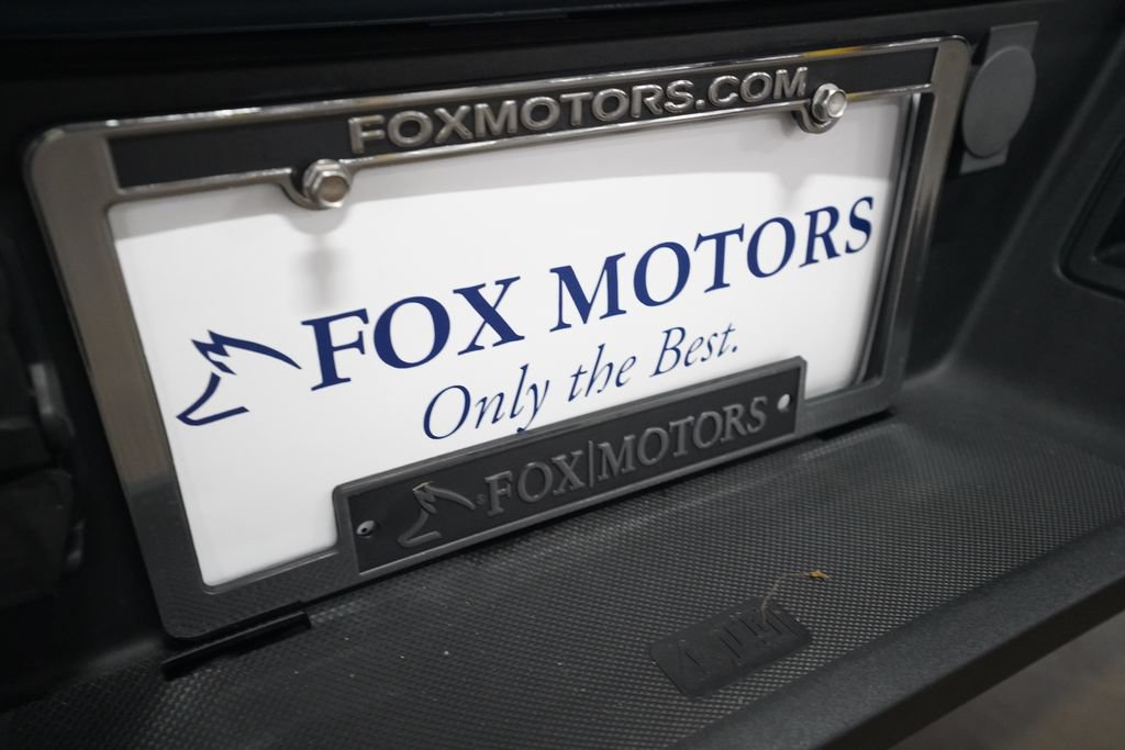 Used 2023 Ford F150 XLT w/ Equipment Group 302A High AWD/4WD image 36