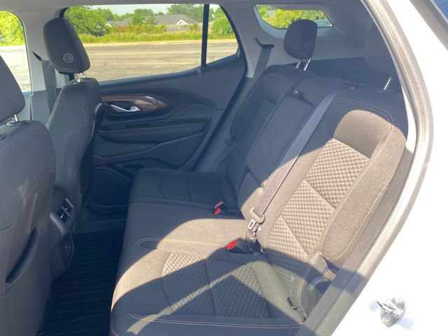 Used 2020 GMC Terrain SLE w/ Driver Convenience Package FWD image 19