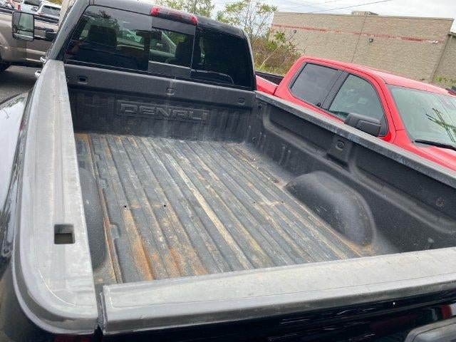 Used 2017 GMC Sierra 3500 Denali AWD/4WD image 25