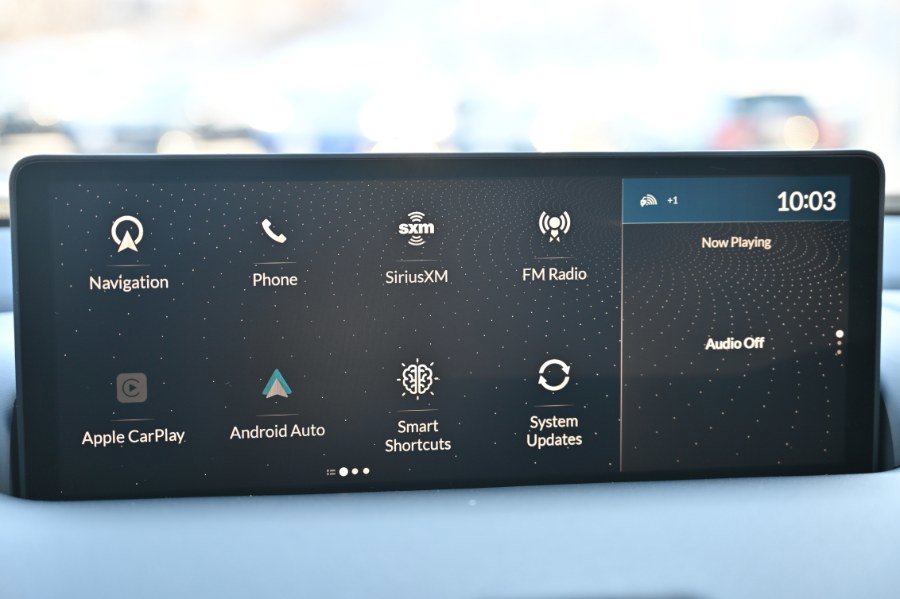 Used 2025 Acura TLX w/ Technology Package image 27