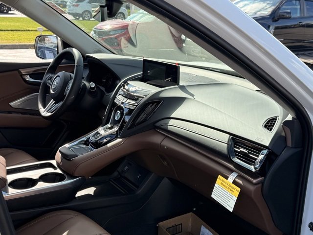 New 2026 Acura RDX w/ Technology Package image 26