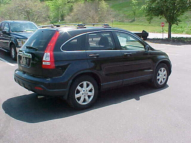 Used 2008 Honda CR-V EX-L image 8