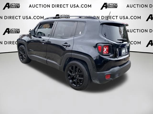 Used 2019 Jeep Renegade Altitude w/ Quick Order Package 2XM image 20