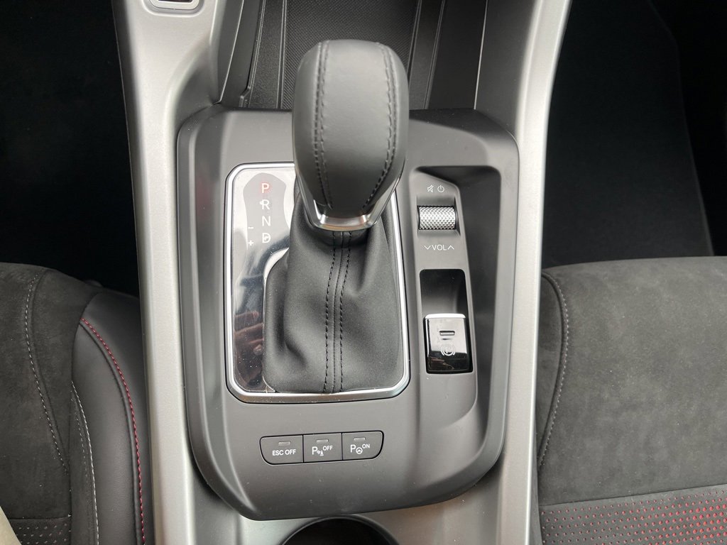 New 2025 Dodge Hornet R/T image 21