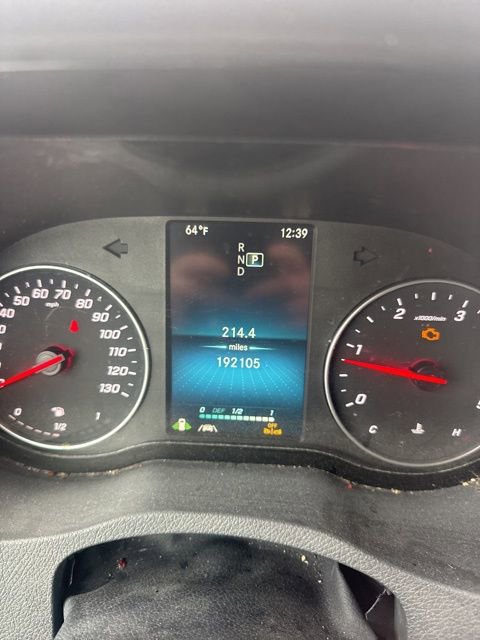 Used 2021 Freightliner Sprinter 2500 image 19