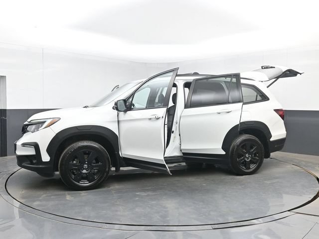 Used 2022 Honda Pilot TrailSport image 54