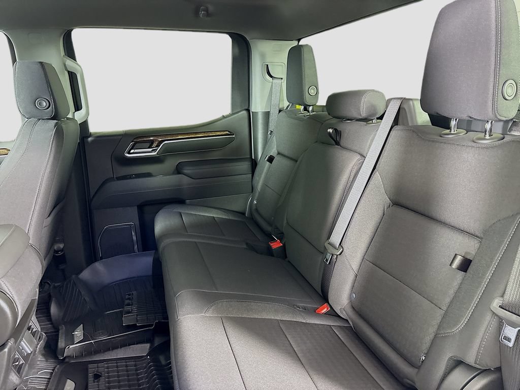 New 2026 GMC Sierra 1500 Elevation AWD/4WD image 23