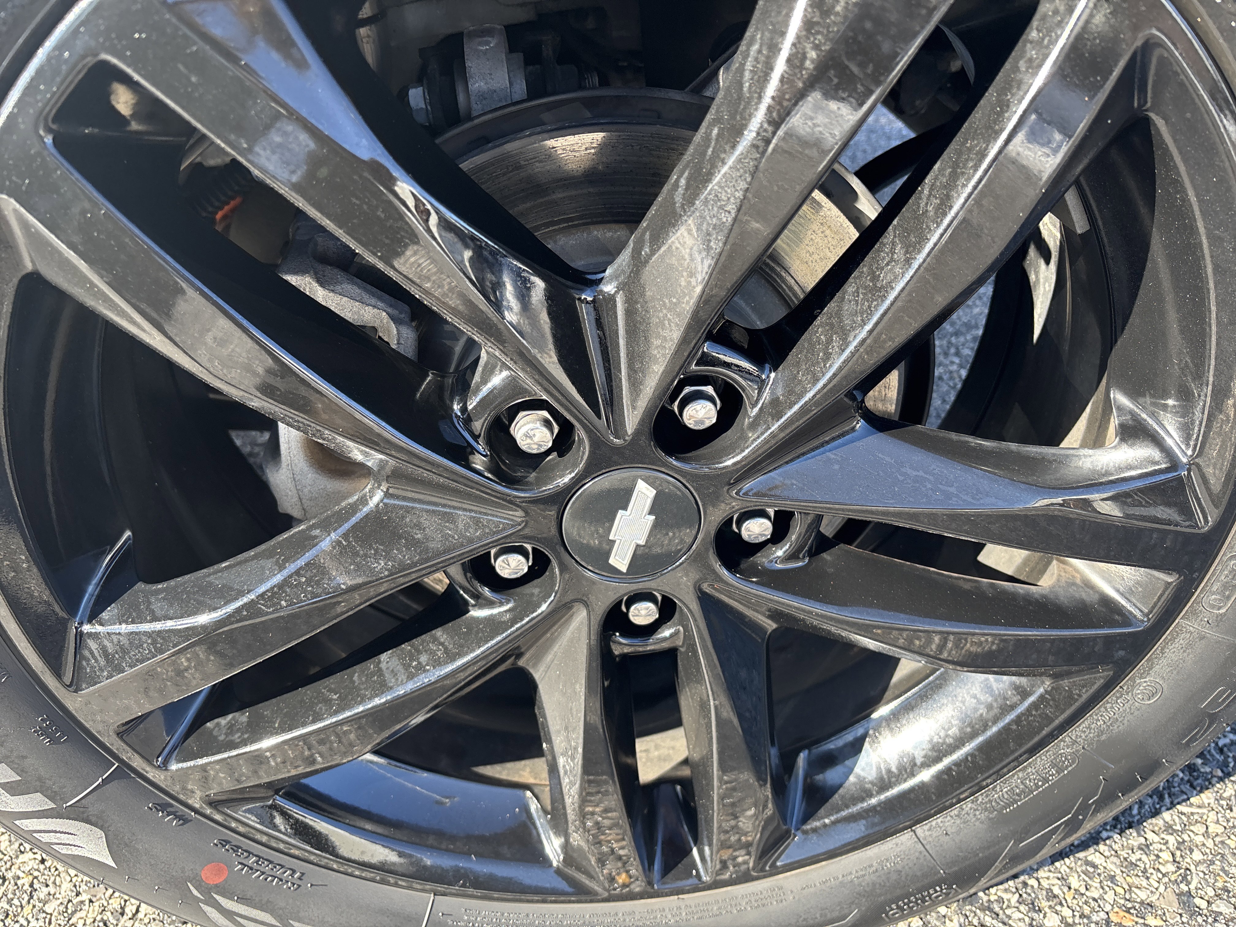 Used 2020 Chevrolet Equinox LT w/ Sport Edition image 11