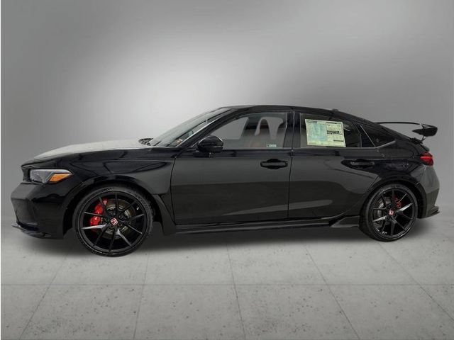 New 2026 Honda Civic Type R image 2