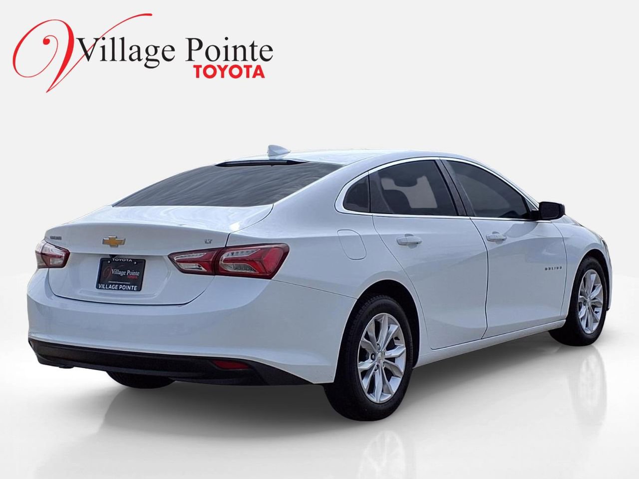 Used 2019 Chevrolet Malibu LT image 6