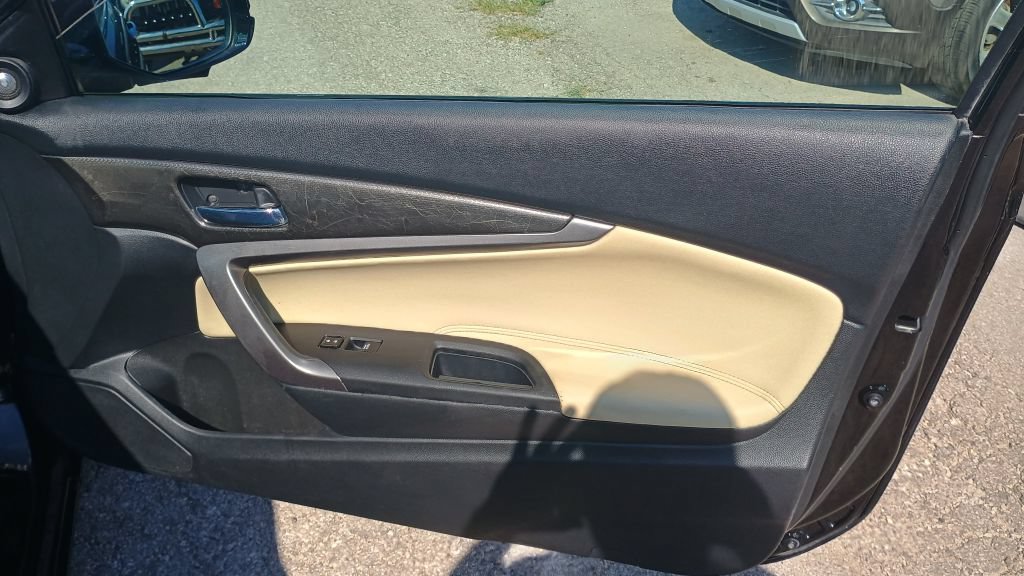 Used 2016 Honda Accord EX-L image 27
