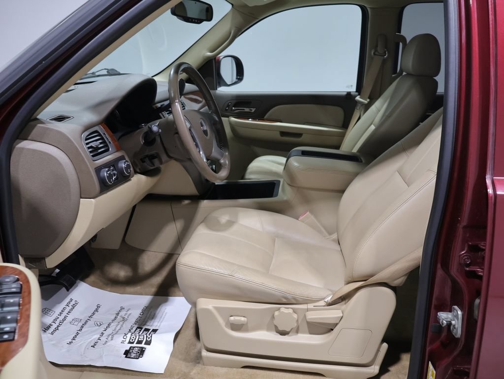 Used 2008 GMC Yukon 4WD Hybrid image 11