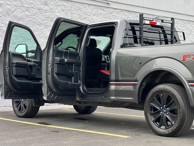 Used 2019 Ford F150 Lariat w/ Equipment Group 502A Luxury image 14