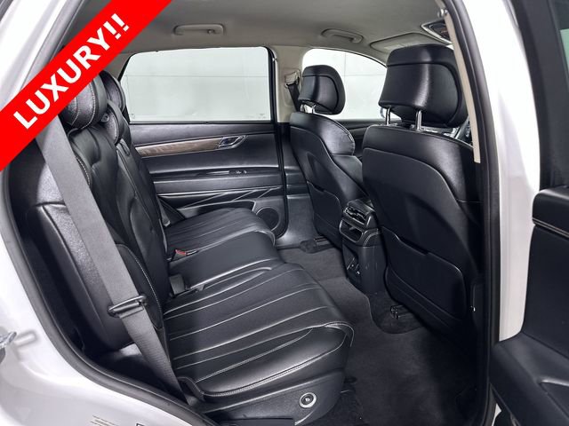 Used 2024 Genesis GV80 2.5T image 28