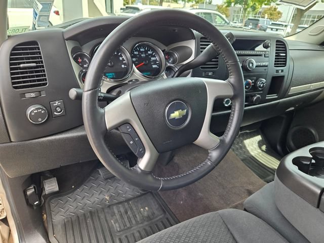 Used 2008 Chevrolet Silverado 1500 LT w/ Power Pack Plus RWD image 13
