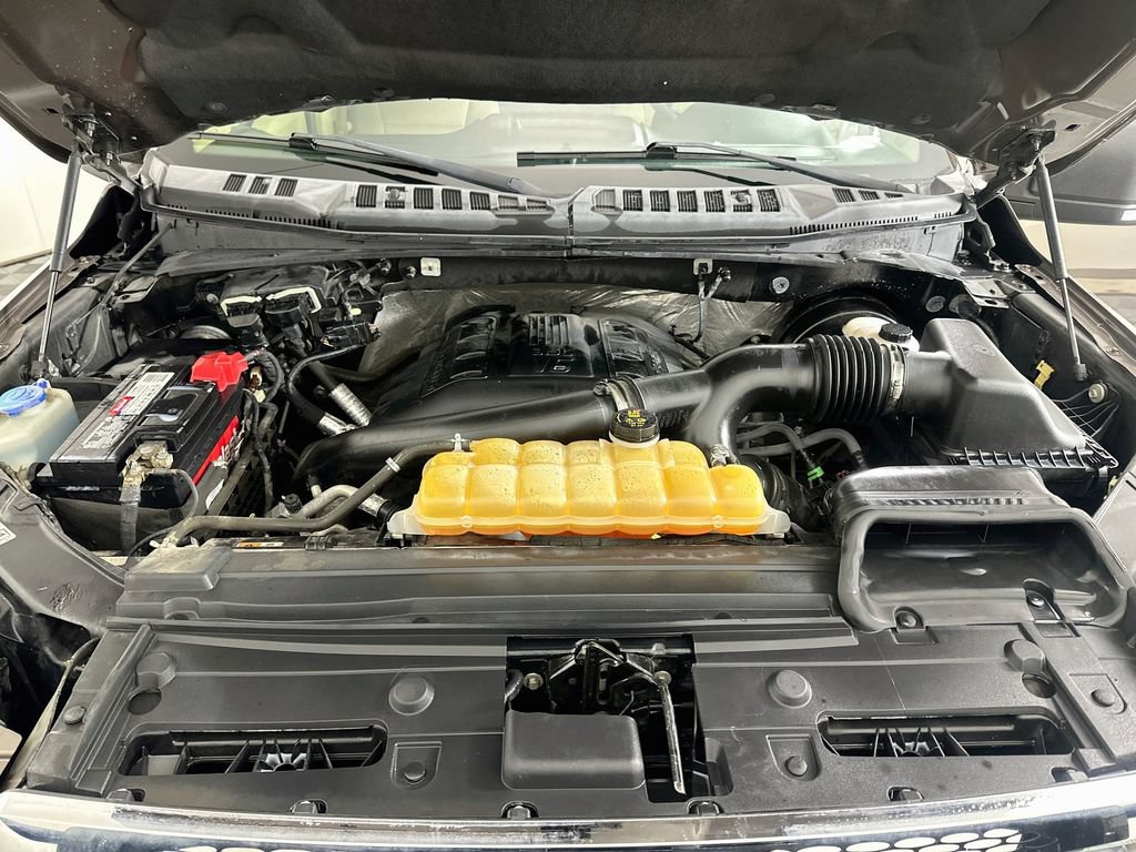 Used 2016 Ford F150 XLT w/ Equipment Group 302A Luxury RWD image 28