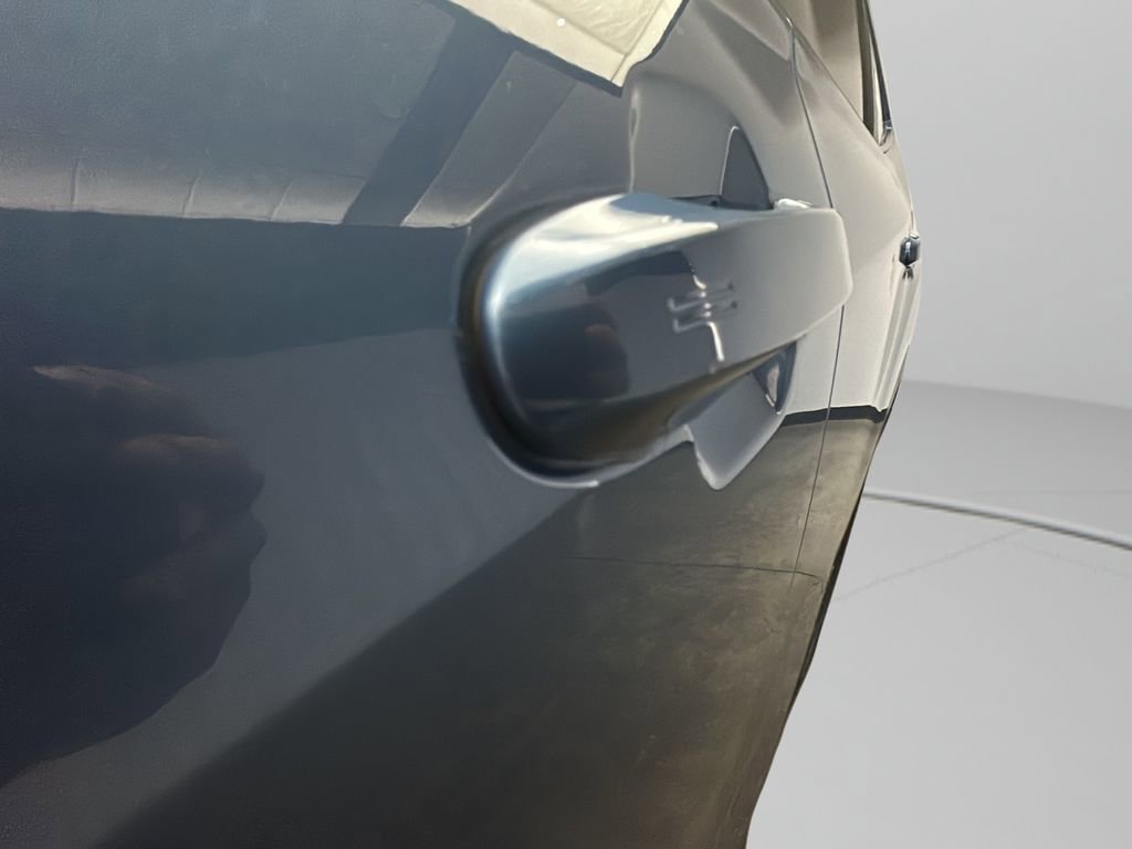 Used 2022 Subaru Forester Premium image 5