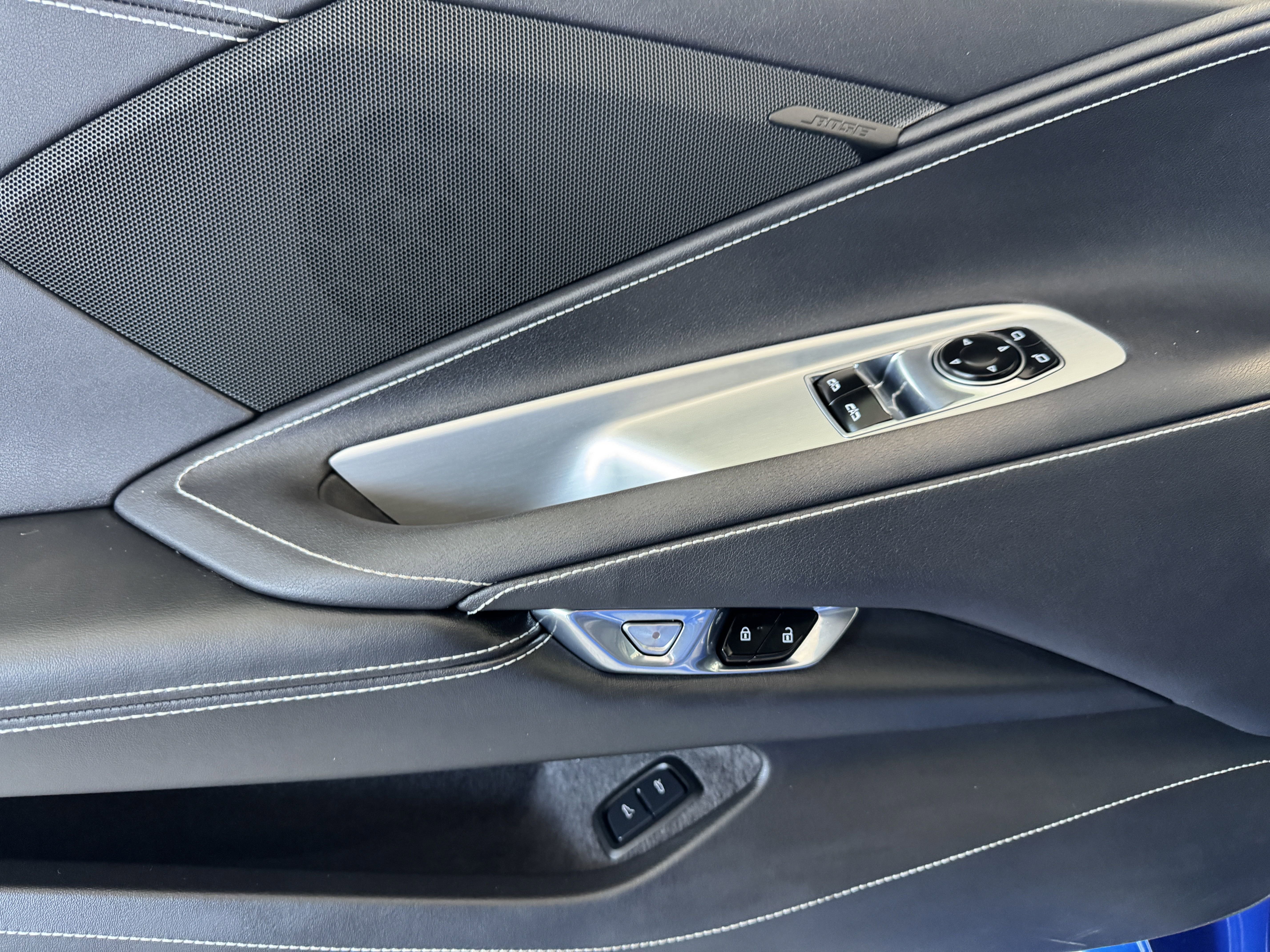 Certified 2021 Chevrolet Corvette Stingray Coupe w/ 1LT image 10