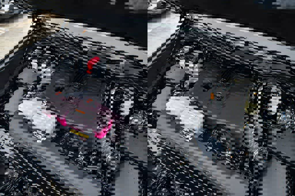 Used 2025 Toyota Tundra 1794 Edition w/ TRD Off-Road Package image 38