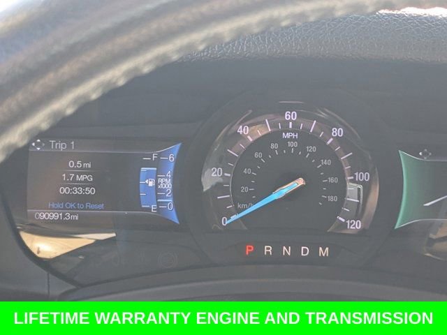 Used 2017 Ford Expedition XLT w/ Equipment Group 202A RWD image 22