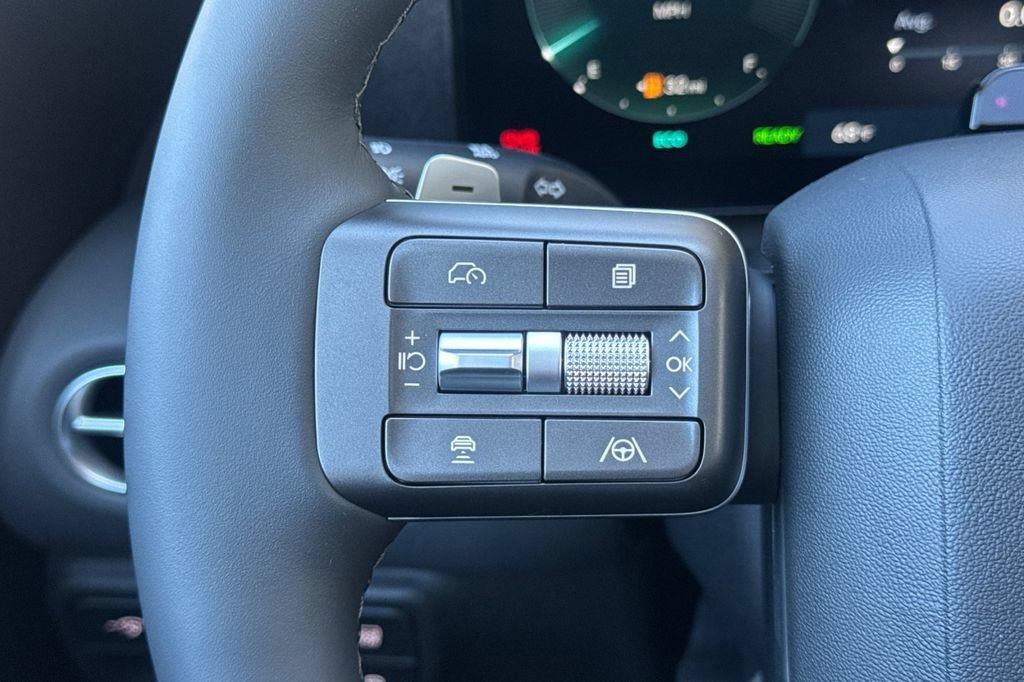 New 2026 Hyundai Palisade Limited AWD/4WD image 27