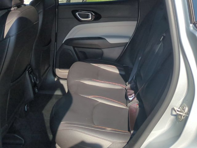 Used 2024 Jeep Compass Limited AWD/4WD image 25