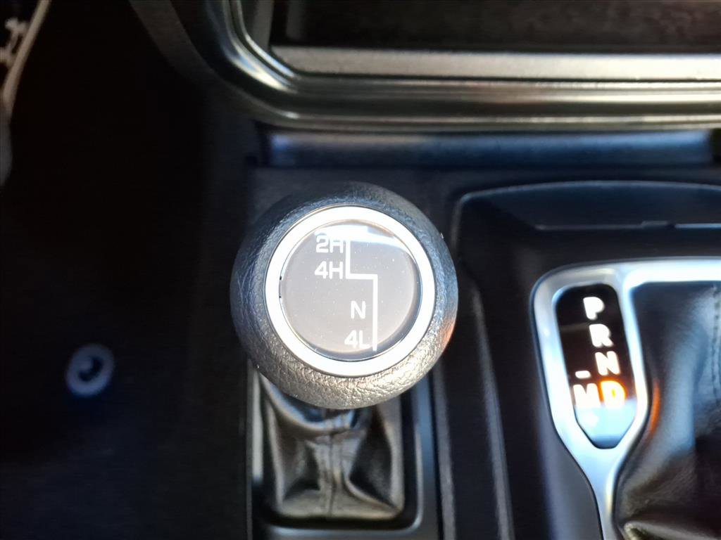 Certified 2022 Jeep Wrangler Unlimited Sport image 16