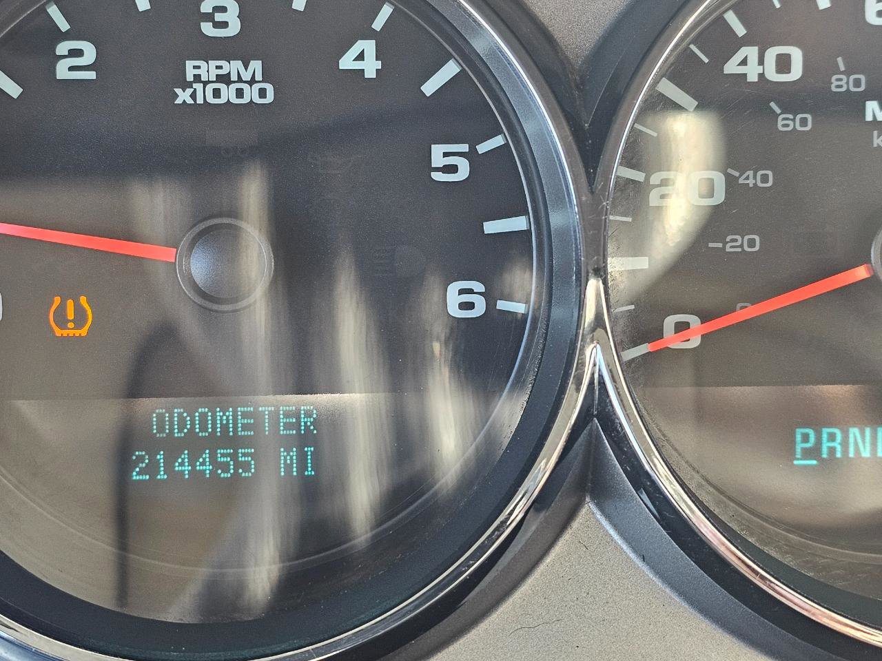 Used 2012 GMC Sierra 2500 W/T image 33