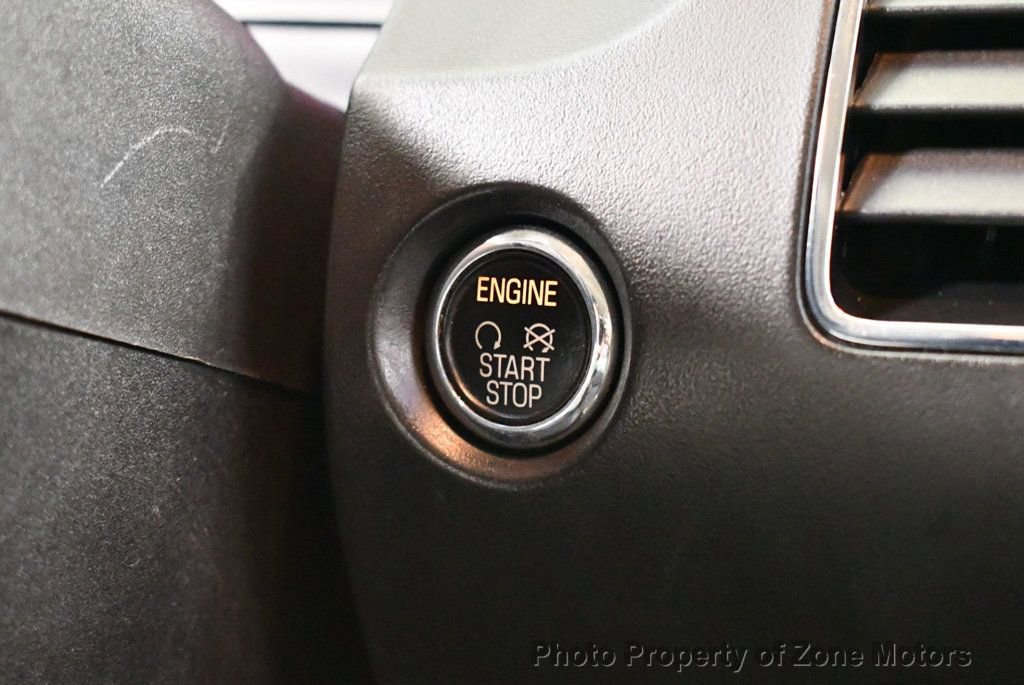 Used 2014 Ford Flex Limited w/ Equipment Group 302A AWD/4WD image 40