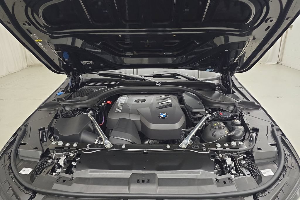 New 2027 BMW 530i xDrive AWD/4WD image 32