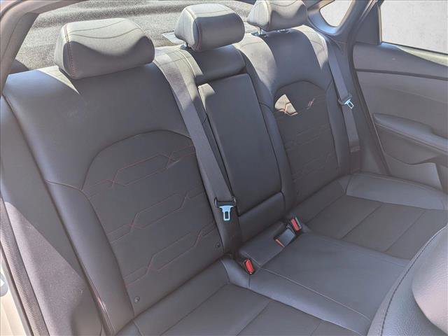 Used 2024 Kia Forte GT FWD image 19