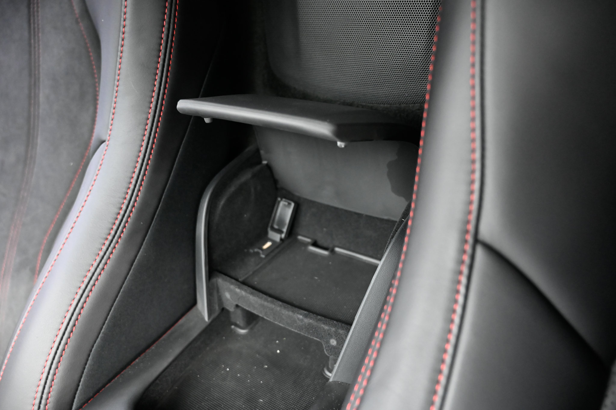 Used 2022 Acura NSX Type S AWD/4WD image 32