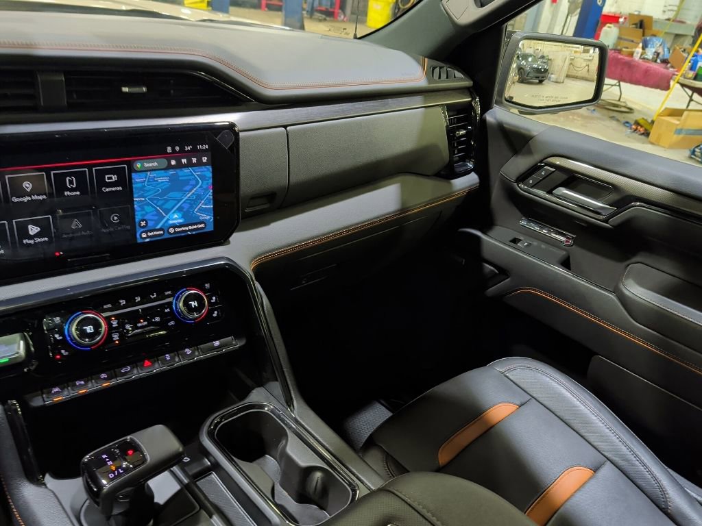 Used 2022 GMC Sierra 1500 AT4 w/ AT4 Premium Package image 20