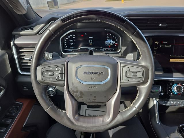 Used 2024 GMC Sierra 1500 Denali Ultimate image 21