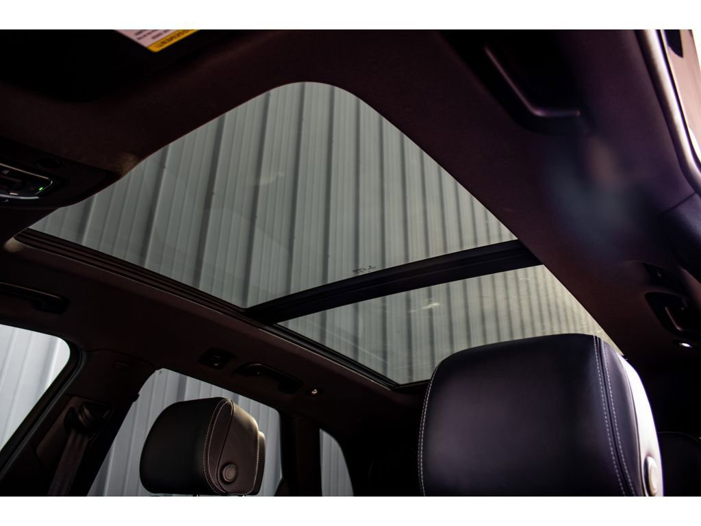 Used 2022 Audi SQ5 Prestige w/ Prestige Package image 24