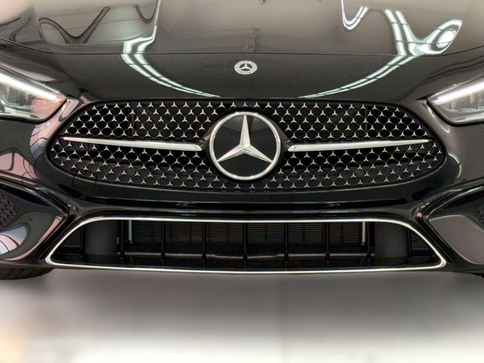 New 2026 Mercedes-Benz CLE 300 4MATIC Coupe image 25