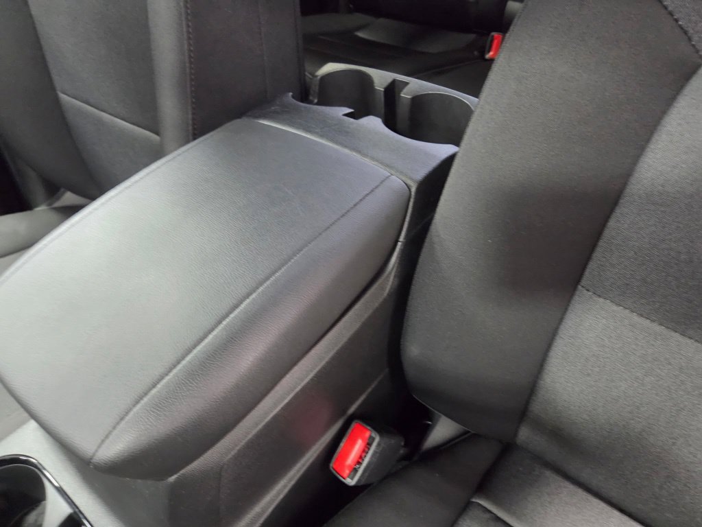 Used 2024 Chevrolet Colorado Trail Boss w/ Advanced Trailering Package AWD/4WD image 40